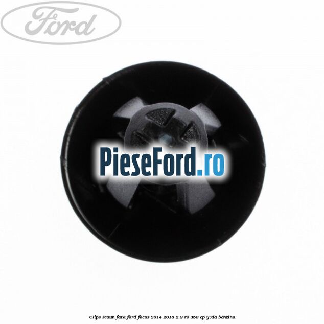 Clips scaun fata Ford Focus 2014-2018 2.3 RS 350 cp YVDA benzina
