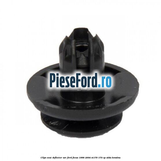 Clips scut deflector aer Ford Focus 1998-2004 ST170 173 cp ALDA benzina