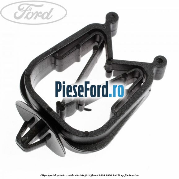 Clips special prindere cablu electric Ford Fiesta 1989-1996 1.4 71 cp F6E benzina