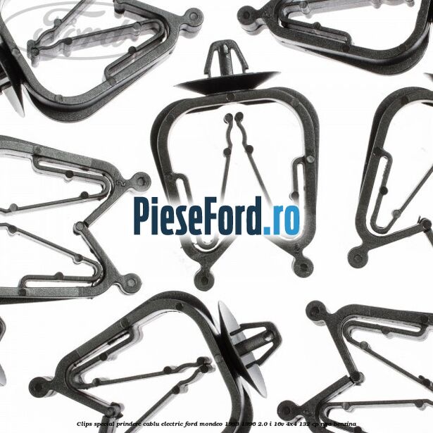 Clips special prindere cablu electric Ford Mondeo 1993-1996 2.0 i 16V 4x4 132 cp Clips special prindere cablu electric Ford Mondeo 1993-1996 2.0 i 16V 4x4 132 cp NGA benzina