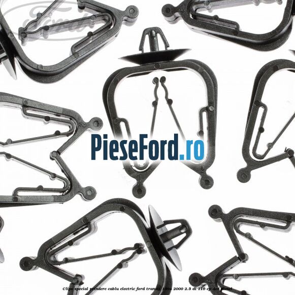 Clips special prindere cablu electric Ford Transit 1994-2000 2.5 DI 116 cp Clips special prindere cablu electric Ford Transit 1994-2000 2.5 DI 116 cp 4ED diesel