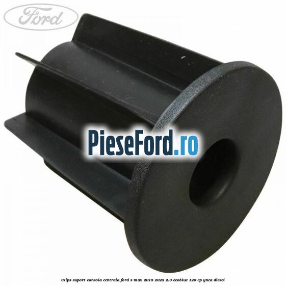 Clips suport consola centrala Ford S-Max 2015-2023 2.0 EcoBlue 120 cp