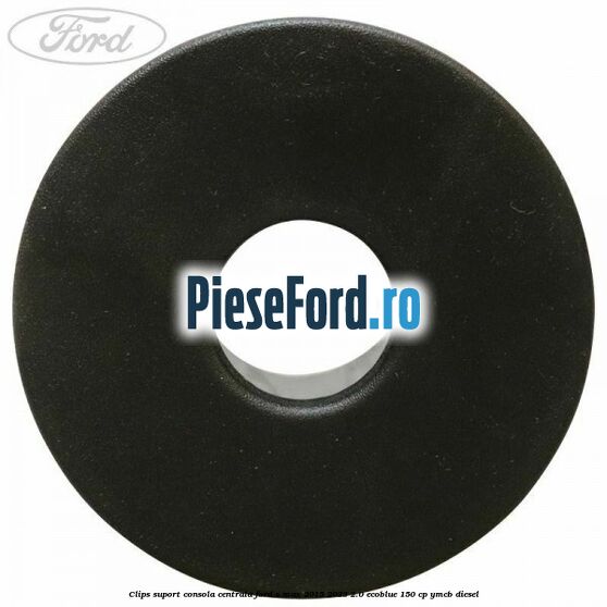 Clips suport consola centrala Ford S-Max 2015-2023 2.0 EcoBlue 150 cp YMCB diesel