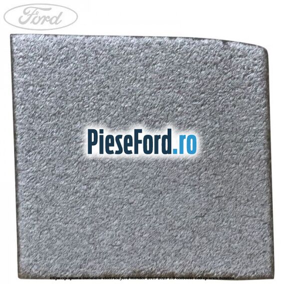 Clips tip spuma instalatie electrica Ford Mondeo 2019-2023 1.5 EcoBoost 165 cp UNCN benzina