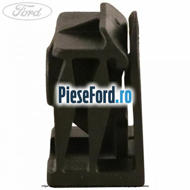 Clips vas spalator parbriz Ford Puma 2020-2023 1.0 EcoBoost 95 cp M0JA benzina