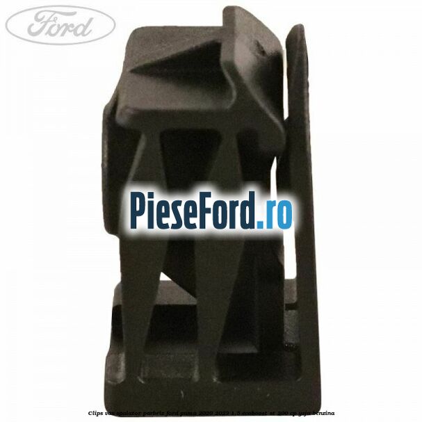 Clips vas spalator parbriz Ford Puma 2020-2023 1.5 EcoBoost ST 200 cp Clips vas spalator parbriz Ford Puma 2020-2023 1.5 EcoBoost ST 200 cp YZJA benzina