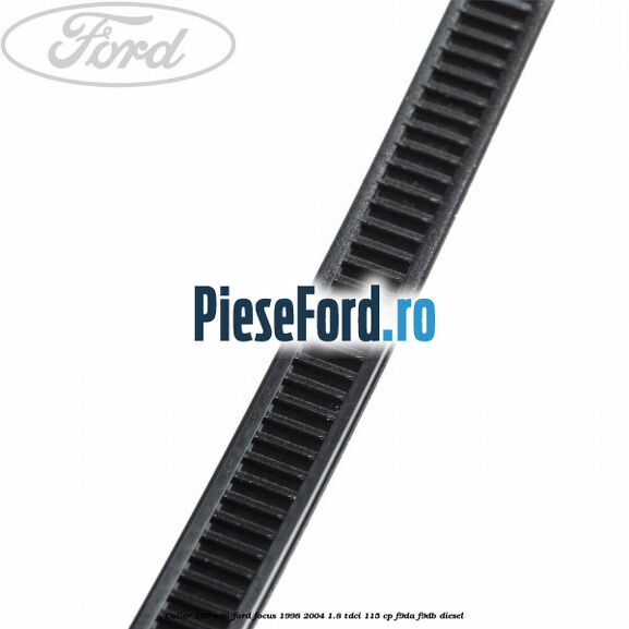 Colier 160 mm Ford Focus 1998-2004 1.8 TDCi 115 cp F9DA, F9DB diesel