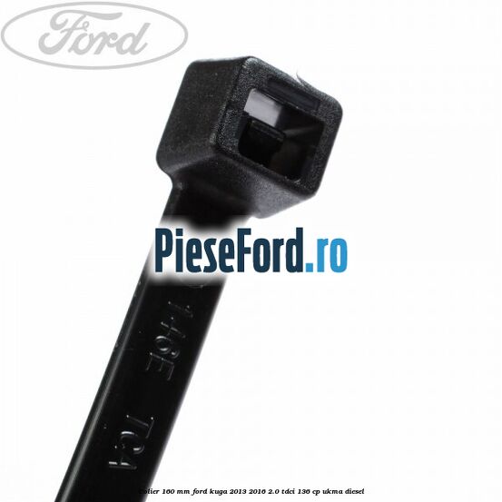 Colier 160 mm Ford Kuga 2013-2016 2.0 TDCi 136 cp UKMA diesel