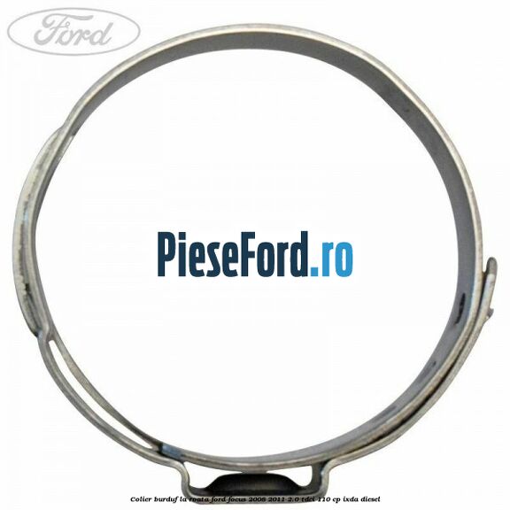 Colier burduf la roata Ford Focus 2008-2011 2.0 TDCi 110 cp Colier burduf la roata Ford Focus 2008-2011 2.0 TDCi 110 cp IXDA diesel