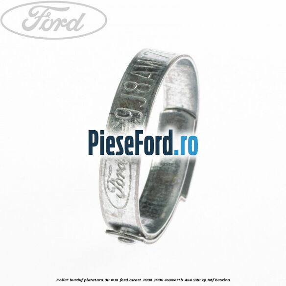 Colier burduf planetara 30 mm Ford Escort 1995-1998 Cosworth 4x4 220 cp N5F benzina