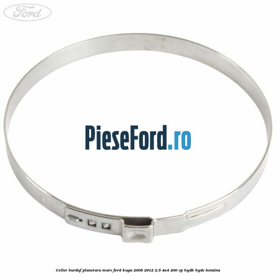 Colier burduf planetara mare Ford Kuga 2008-2012 2.5 4x4 200 cp HYDB, HYDC benzina