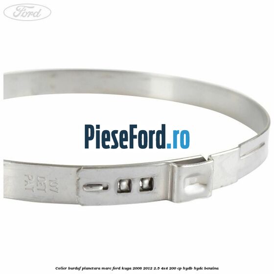 Colier burduf planetara mare Ford Kuga 2008-2012 2.5 4x4 200 cp HYDB, HYDC benzina