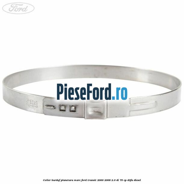 Colier burduf planetara mare Ford Transit 2000-2006 2.0 DI 75 cp Colier burduf planetara mare Ford Transit 2000-2006 2.0 DI 75 cp D3FA diesel