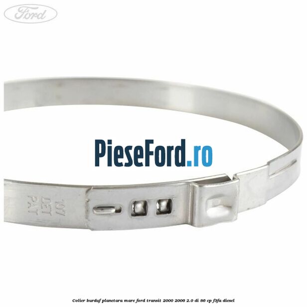 Colier burduf planetara mare Ford Transit 2000-2006 2.0 DI 86 cp F3FA diesel