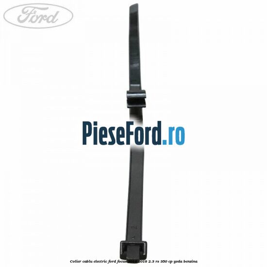 Colier cablu electric Ford Focus 2014-2018 2.3 RS 350 cp YVDA benzina