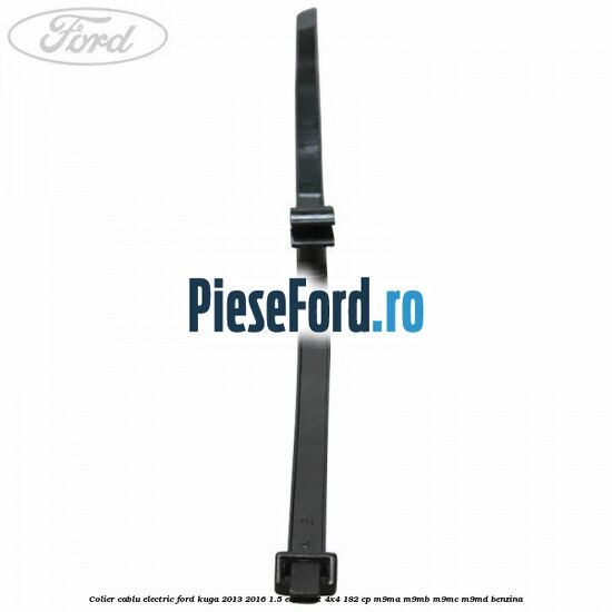 Colier cablu electric Ford Kuga 2013-2016 1.5 EcoBoost 4x4 182 cp M9MA, M9MB, M9MC, M9MD benzina