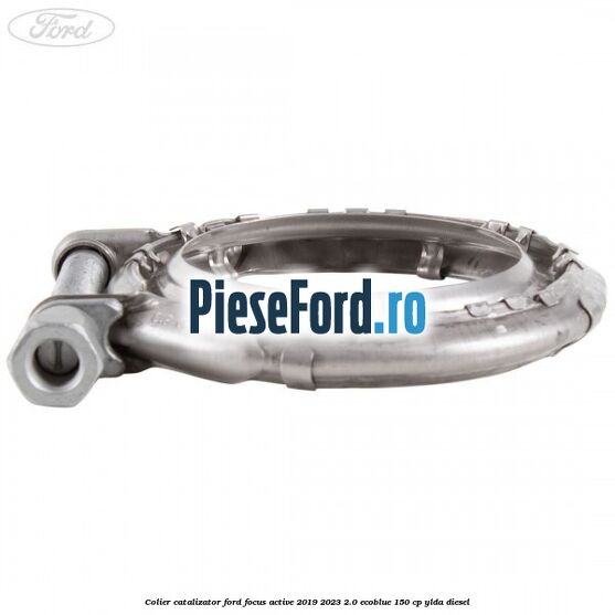 Colier catalizator Ford Focus Active 2019-2023 2.0 EcoBlue 150 cp YLDA diesel