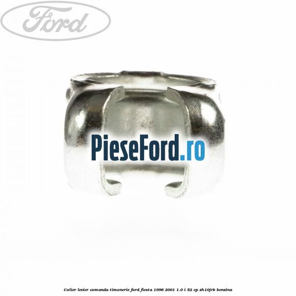 Colier levier comanda timonerie Ford Fiesta 1996-2001 1.0 i 52 cp ZH10JRB benzina