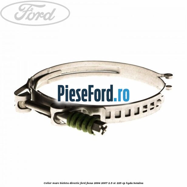 Colier mare bieleta directie Ford Focus 2004-2007 2.5 ST 225 cp Colier mare bieleta directie Ford Focus 2004-2007 2.5 ST 225 cp HYDA benzina