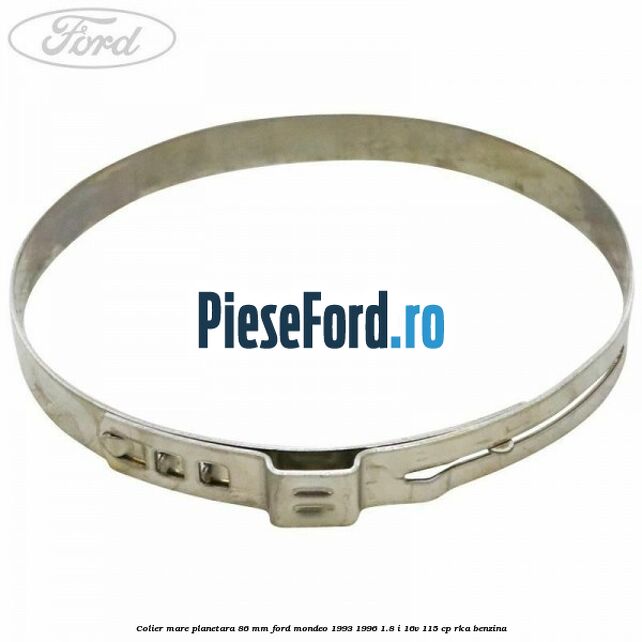 Colier mare planetara 86 mm Ford Mondeo 1993-1996 1.8 i 16V 115 cp RKA benzina