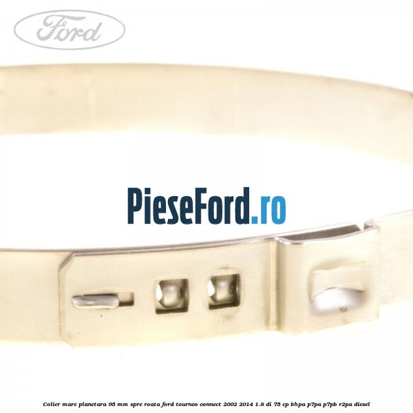 Colier mare planetara 95 mm spre roata Ford Tourneo Connect 2002-2014 1.8 Di 75 cp Colier mare planetara 95 mm spre roata Ford Tourneo Connect 2002-2014 1.8 Di 75 cp BHPA, P7PA, P7PB, R2PA diesel
