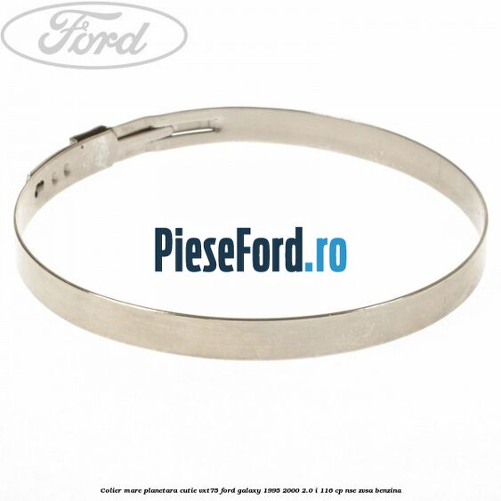 Colier mare planetara cutie VXT75 Ford Galaxy 1995-2000 2.0 i 116 cp NSE, ZVSA benzina