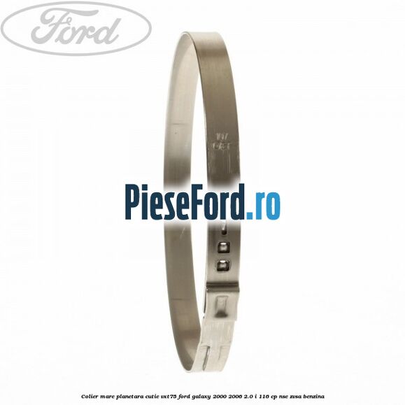 Colier mare planetara cutie VXT75 Ford Galaxy 2000-2006 2.0 i 116 cp NSE, ZVSA benzina