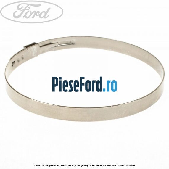 Colier mare planetara cutie VXT75 Ford Galaxy 2000-2006 2.3 16V 140 cp E5SB benzina
