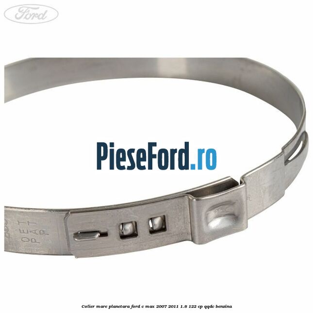 Colier mare planetara Ford C-Max 2007-2011 1.8 122 cp QQDC benzina