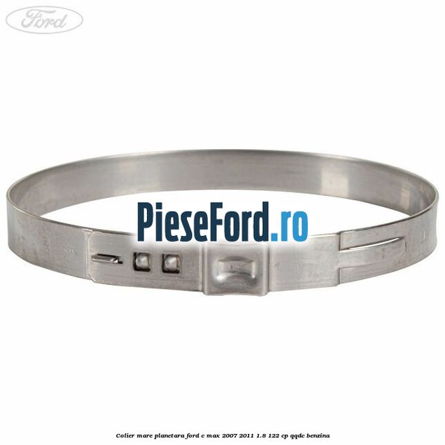 Colier mare planetara Ford C-Max 2007-2011 1.8 122 cp QQDC benzina
