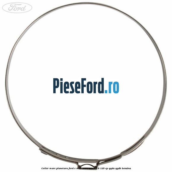 Colier mare planetara Ford C-Max 2007-2011 1.8 125 cp Colier mare planetara Ford C-Max 2007-2011 1.8 125 cp QQDA, QQDB benzina