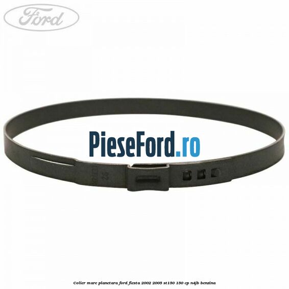 Colier mare planetara Ford Fiesta 2002-2005 ST150 150 cp N4JB benzina