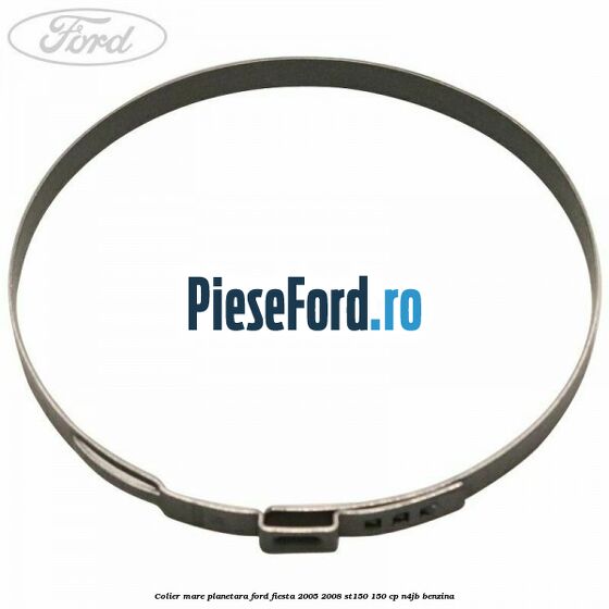 Colier mare planetara Ford Fiesta 2005-2008 ST150 150 cp N4JB benzina