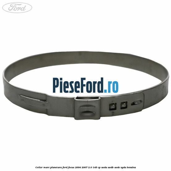 Colier mare planetara Ford Focus 2004-2007 2.0 145 cp Colier mare planetara Ford Focus 2004-2007 2.0 145 cp AODA, AODB, AODE, SYDA benzina