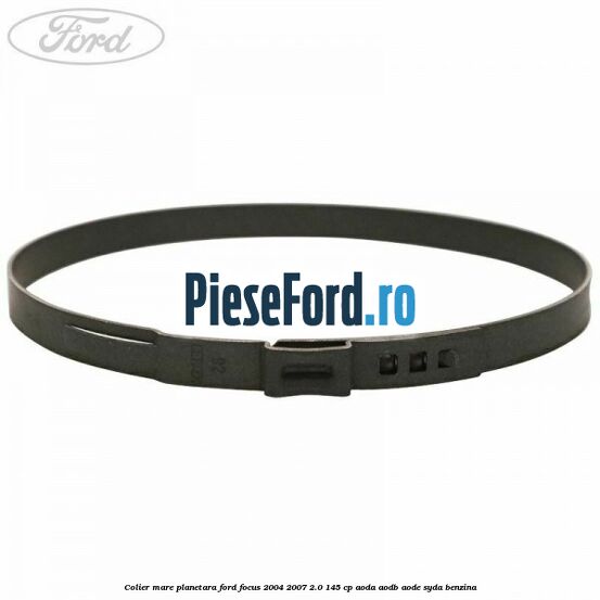Colier mare planetara Ford Focus 2004-2007 2.0 145 cp AODA, AODB, AODE, SYDA benzina