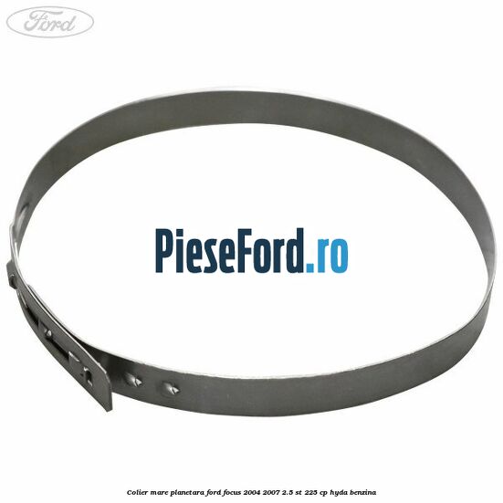Colier mare planetara Ford Focus 2004-2007 2.5 ST 225 cp HYDA benzina