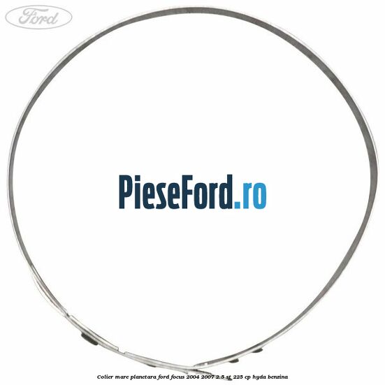 Colier mare planetara Ford Focus 2004-2007 2.5 ST 225 cp HYDA benzina
