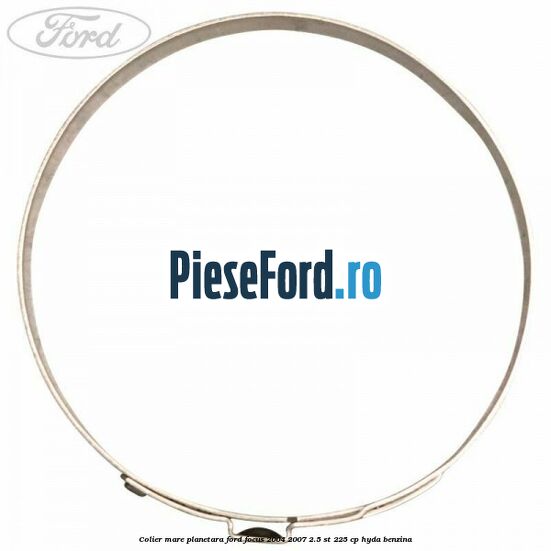 Colier mare planetara Ford Focus 2004-2007 2.5 ST 225 cp HYDA benzina