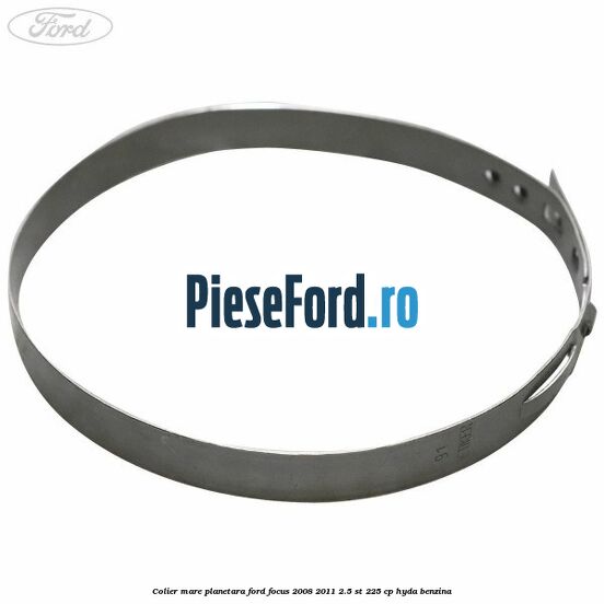 Colier mare planetara Ford Focus 2008-2011 2.5 ST 225 cp Colier mare planetara Ford Focus 2008-2011 2.5 ST 225 cp HYDA benzina