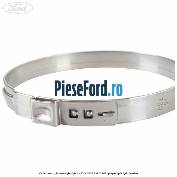 Colier mare planetara Ford Focus 2014-2018 1.6 Ti 105 cp Colier mare planetara Ford Focus 2014-2018 1.6 Ti 105 cp IQDA, IQDB, IQDC benzina
