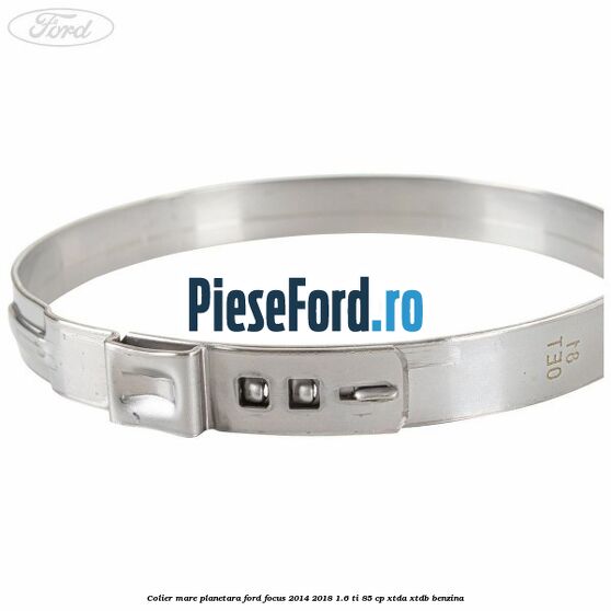 Colier mare planetara Ford Focus 2014-2018 1.6 Ti 85 cp XTDA, XTDB benzina