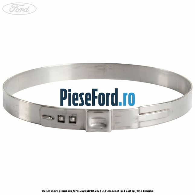 Colier mare planetara Ford Kuga 2013-2016 1.6 EcoBoost 4x4 182 cp JTMA benzina