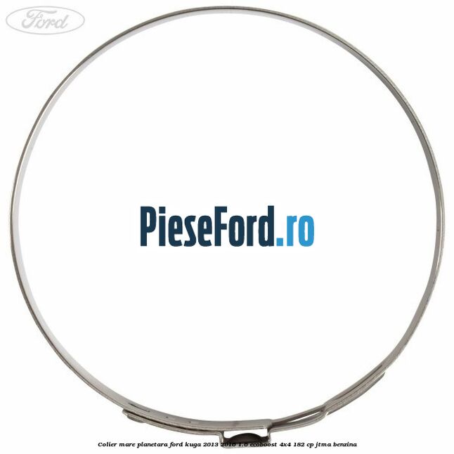 Colier mare planetara Ford Kuga 2013-2016 1.6 EcoBoost 4x4 182 cp JTMA benzina