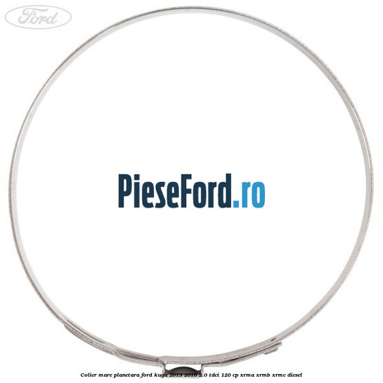 Colier mare planetara Ford Kuga 2013-2016 2.0 TDCi 120 cp XRMA, XRMB, XRMC diesel