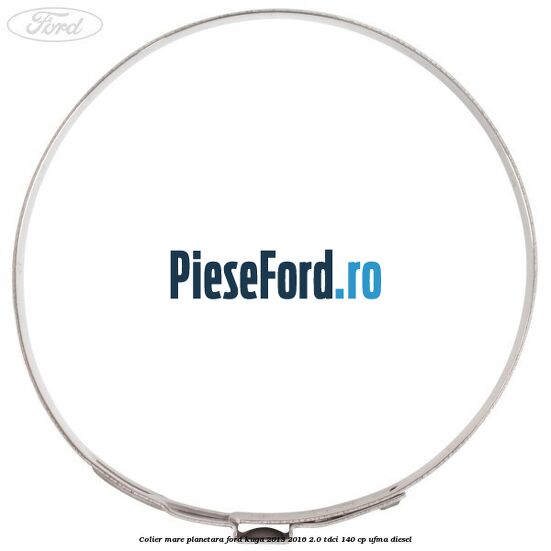 Colier mare planetara Ford Kuga 2013-2016 2.0 TDCi 140 cp UFMA diesel
