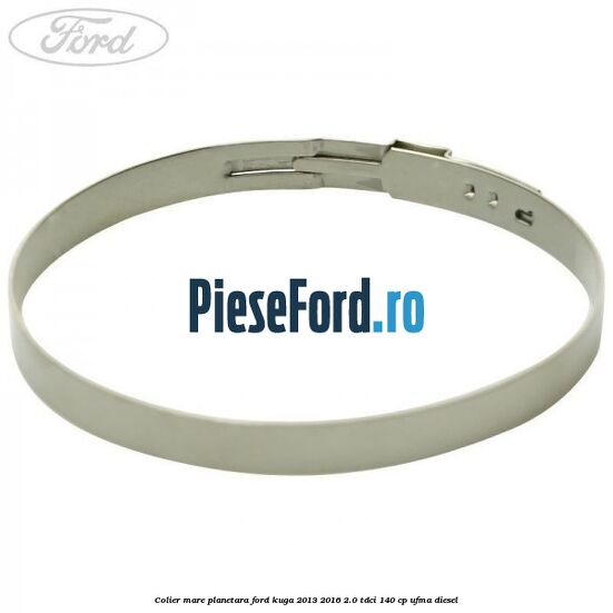 Colier mare planetara Ford Kuga 2013-2016 2.0 TDCi 140 cp UFMA diesel