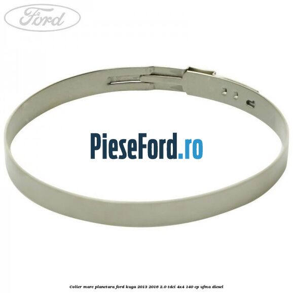 Colier mare planetara Ford Kuga 2013-2016 2.0 TDCi 4x4 140 cp UFMA diesel