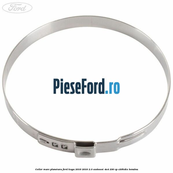 Colier mare planetara Ford Kuga 2016-2018 2.0 EcoBoost 4x4 230 cp C20HDTX benzina