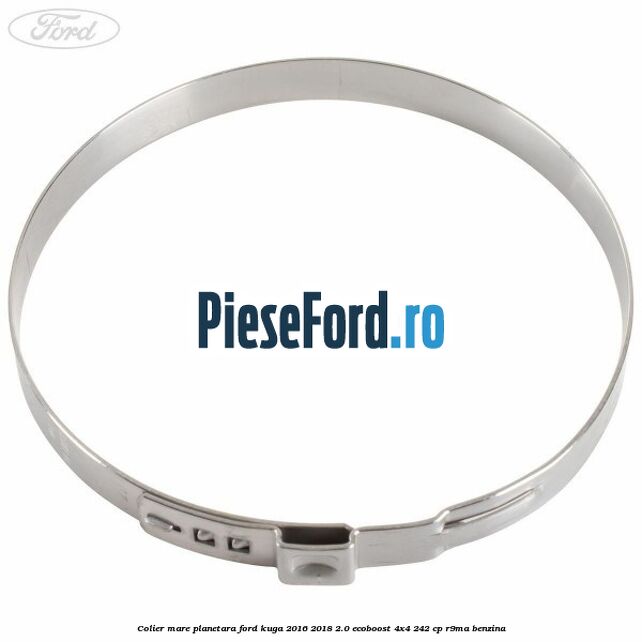 Colier mare planetara Ford Kuga 2016-2018 2.0 EcoBoost 4x4 242 cp R9MA benzina