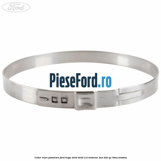 Colier mare planetara Ford Kuga 2016-2018 2.0 EcoBoost 4x4 242 cp R9MA benzina